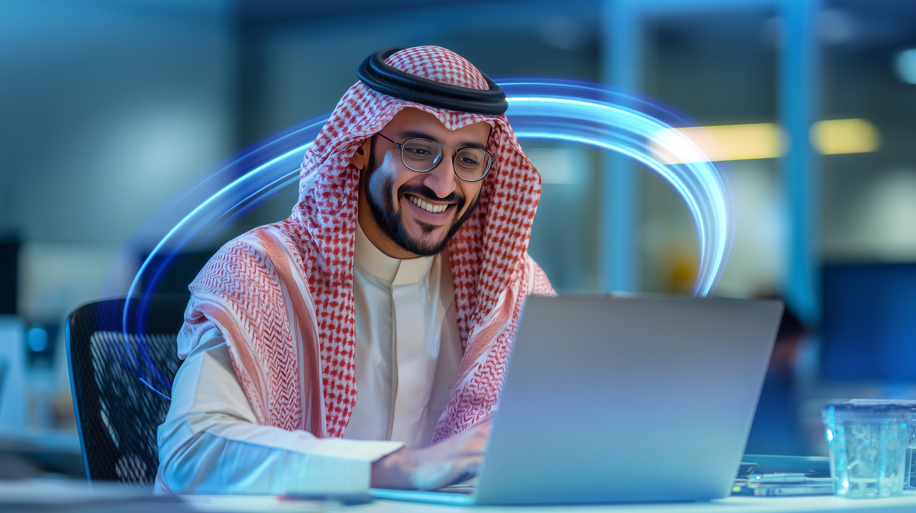 Main background image