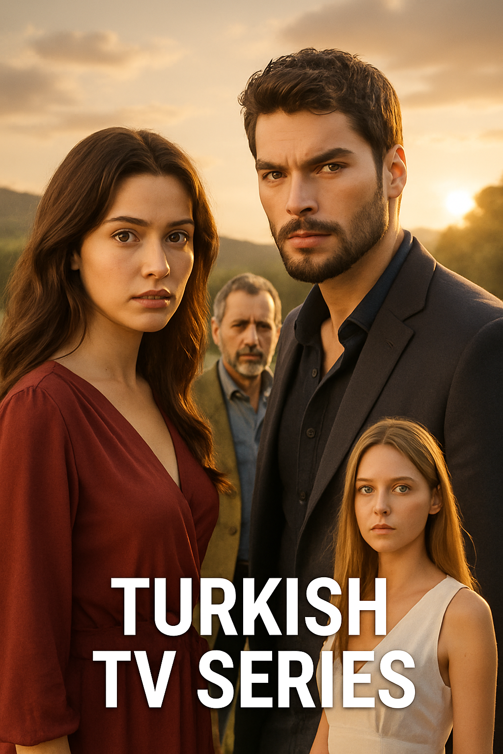 Original Productions