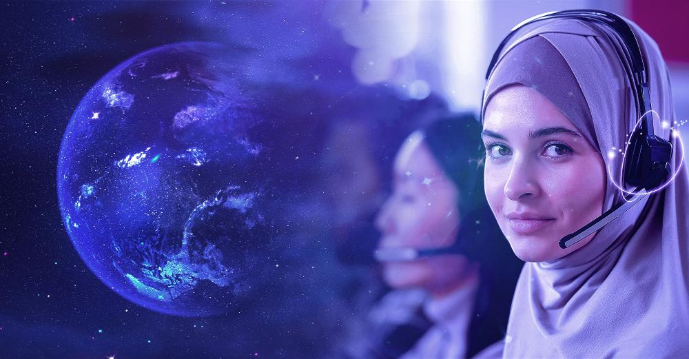 Main background image